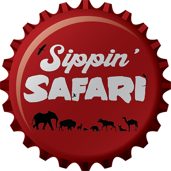 sippinsafari logo